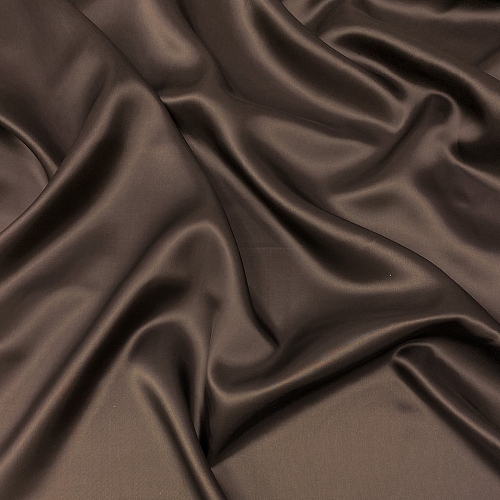 Подкладочная ткань серо-коричневый 51366