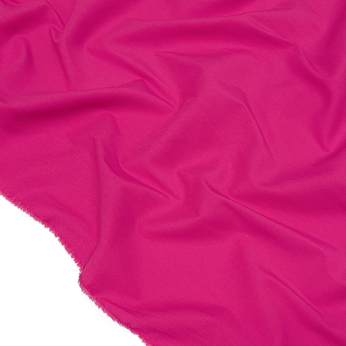 Поплин  Розовый Барби X1101